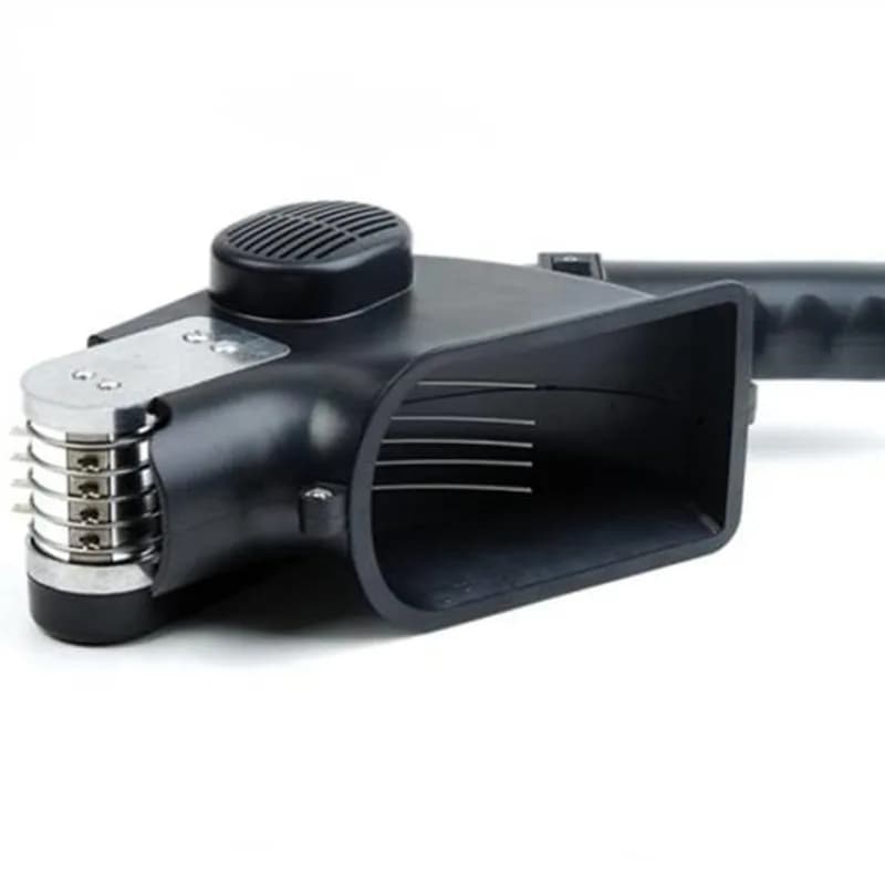 Electric hand-held cotton picker, agricultural tool portable cotton picker, agricultural tool cotton picker