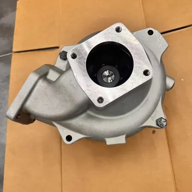 Mechanical Engine Parts 4582340 Hydraulic Water Pump Perkinss 4000 Series