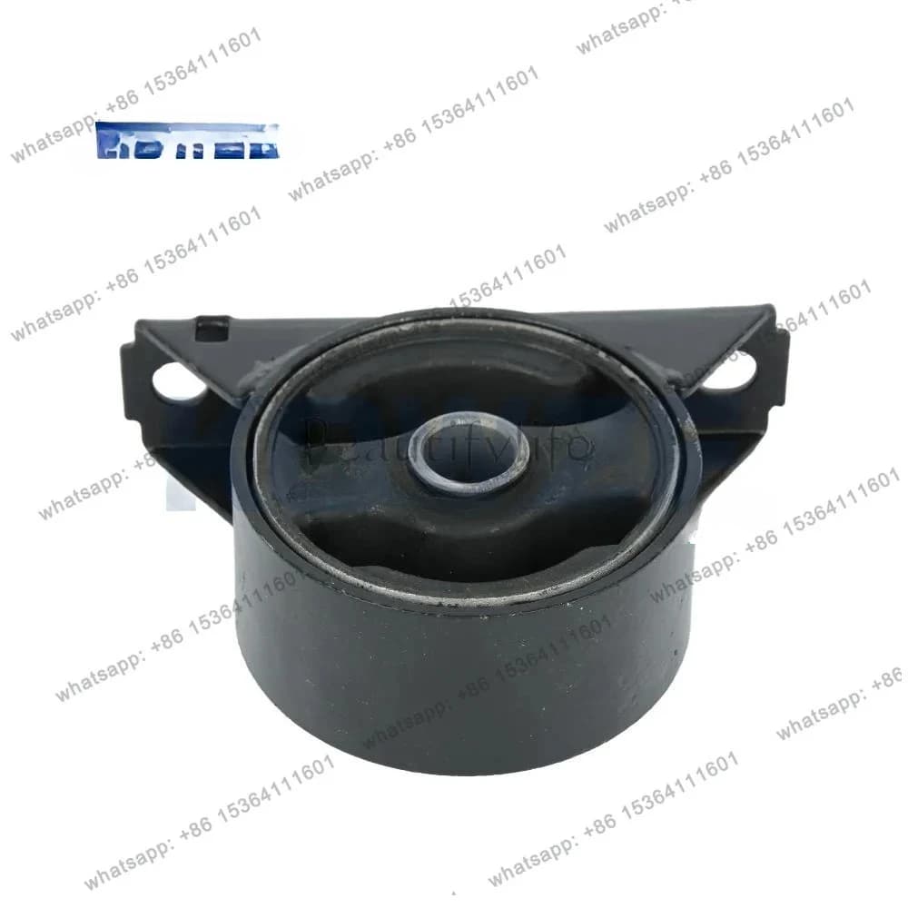Front machine foot glue, suitable for pickup truck L200 MN100289