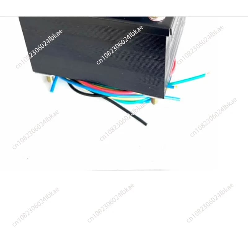 165W Power Transformer, 6P6P 6P3P EL34 Tube Amplifier Transformer, Amplifier DIY or Repair 6P6P 6P3P el34 Tube