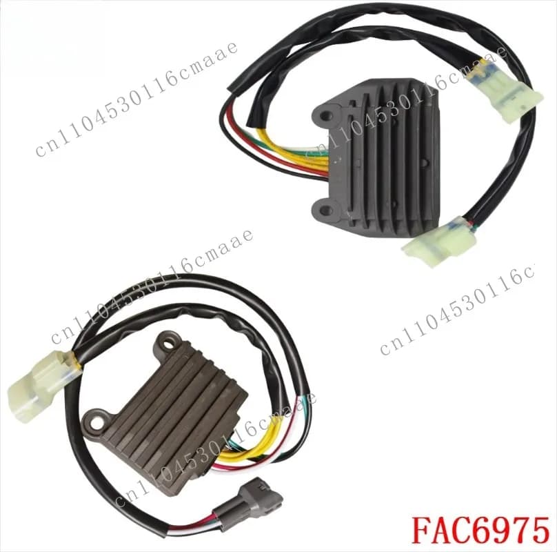 Rectifier. for 78111034000 SH830AA AKM6003 KTM 79611034000