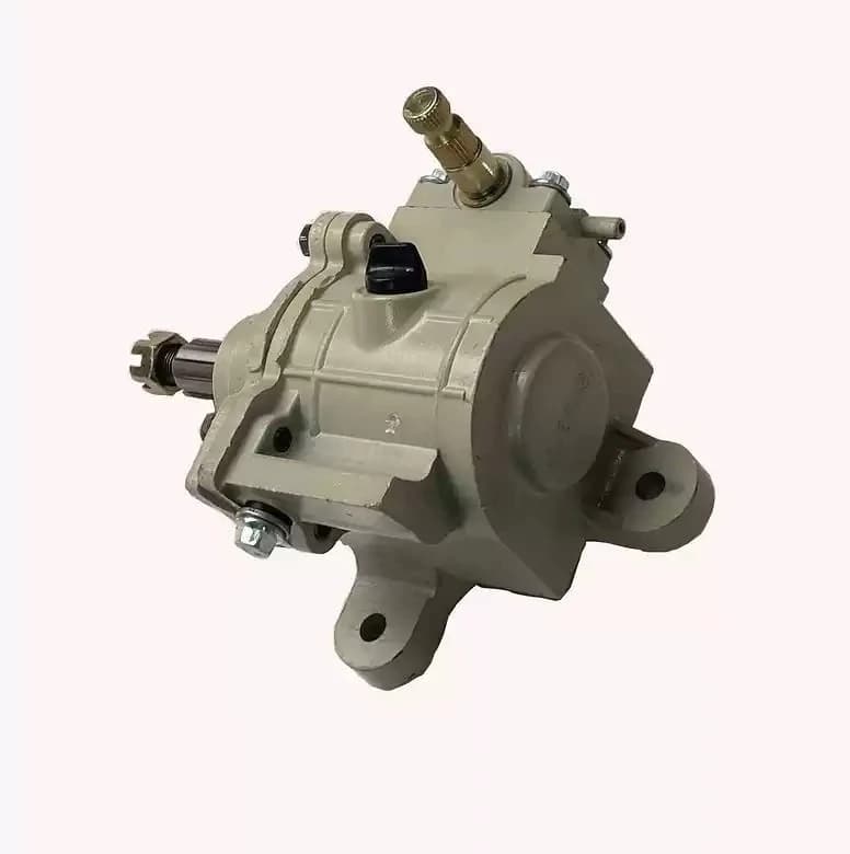 Four-Wheel off-Road Motorcycle Accessories Continuously Variable Speed GY6 Axis Drive ATV Rear Axle Reverse Gear Device