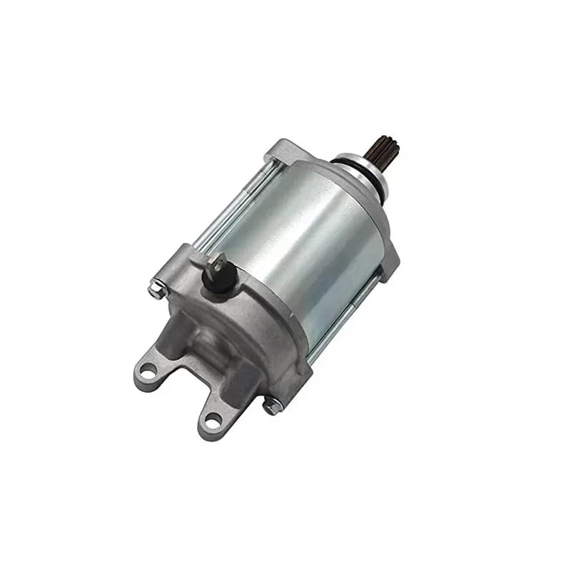 31100-40F00 Start motor, motor for Suzuki GSXR1000