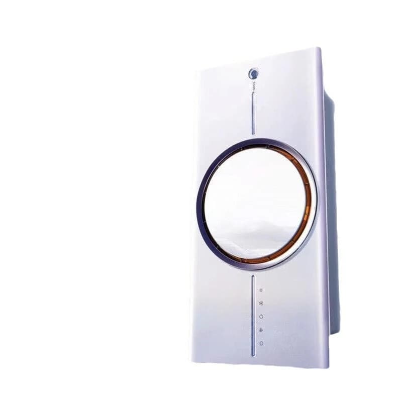 Q360A3S-Pro integrated ceiling air heating bathroom heating intelligent ring heater