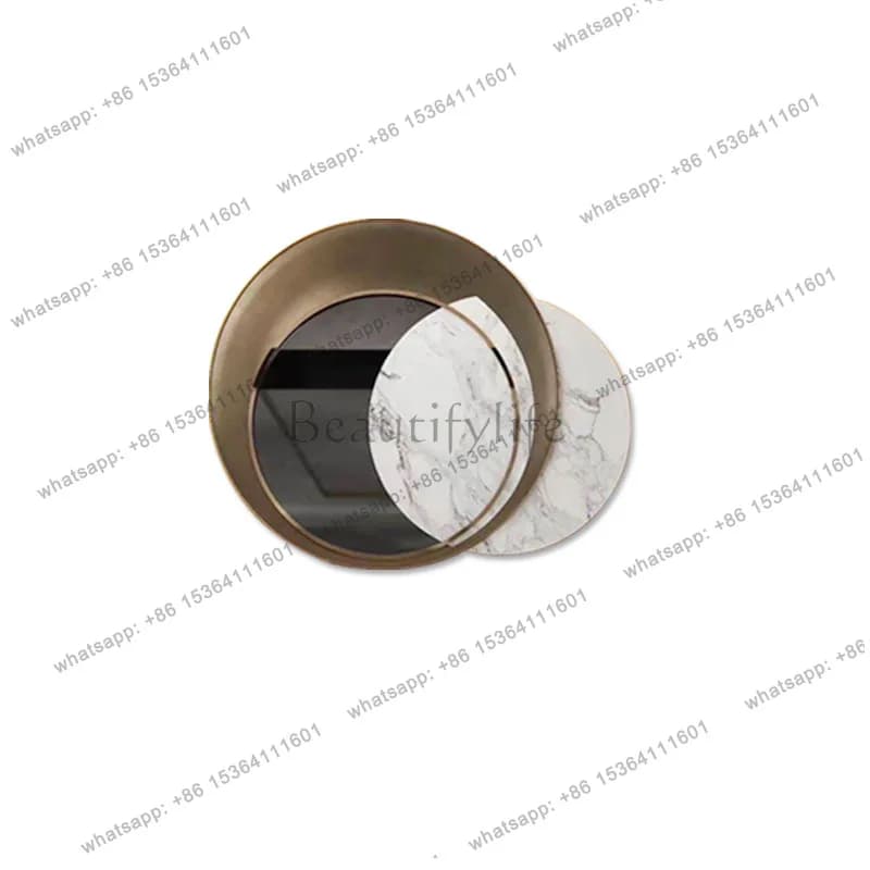 Living room sofa background wall decoration pendant porch pendant