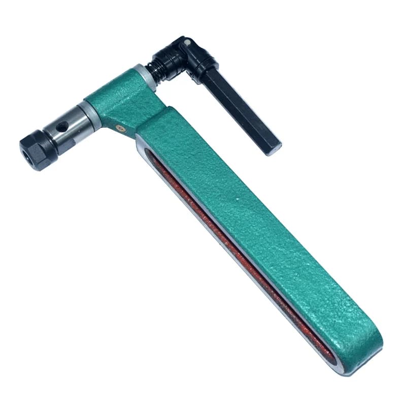 ER20 Multi-axis Swing Arm Precision Multi-head Accessories Automatic Tapping Drilling Machine Parts Output Shaft
