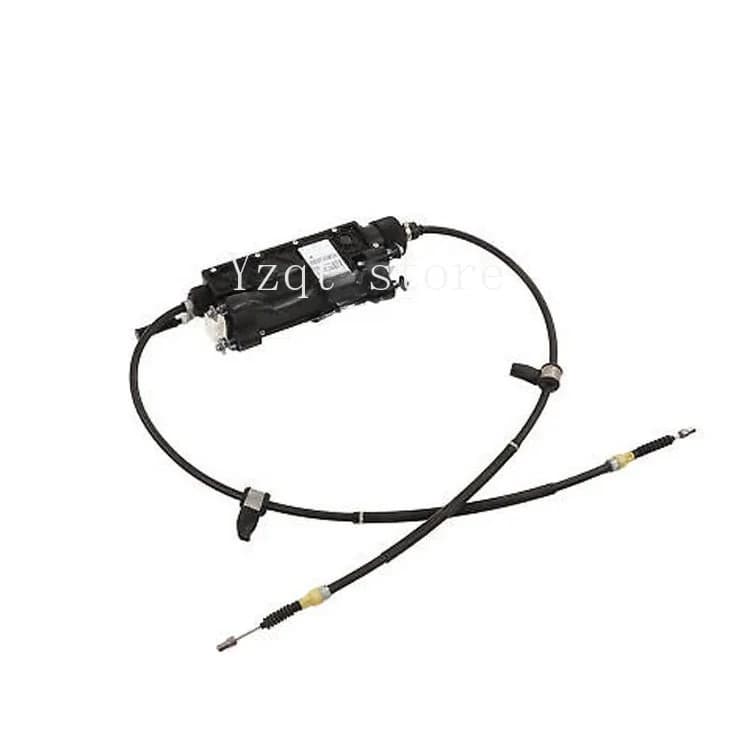 Applicable to 508C5C6 Handbrake Module Assembly Parking Brake Module 9810501780