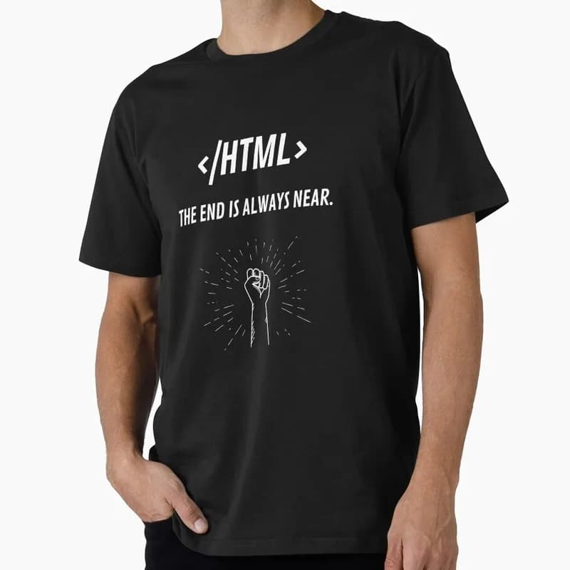 Funny Sarcasm Essential Meme Quote Graphic T‑Shirt for Programmer Software Engineers Geek IT Developer Fan Gift Tees S-6XL