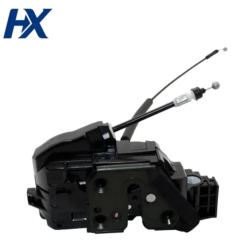 81310-1H000 813201H060 Front Left Right Actuator Door Lock Latch Cylinder Assembly for Hyundai Kia CEED 2007- 2013