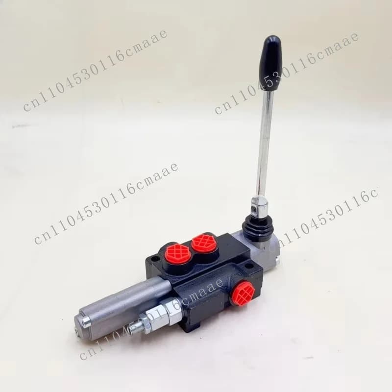 Hydraulic Valve P40-K16-GKZ1, 1 Sec./1sec Floating., 40 L/min 1P40-K16-GKZ1