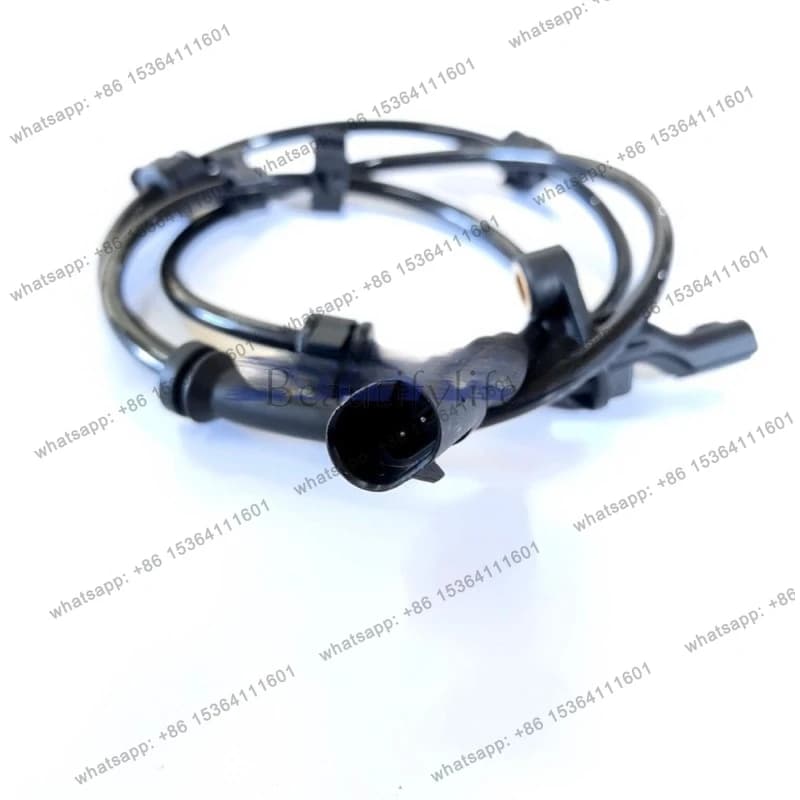 A.B.S Sensors, Rear Auto Parts, Parts