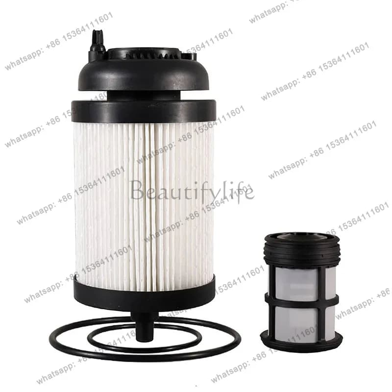 Fuel Paper Core A4720900451 A4720900551 P551063 PF9908 Spot Supply