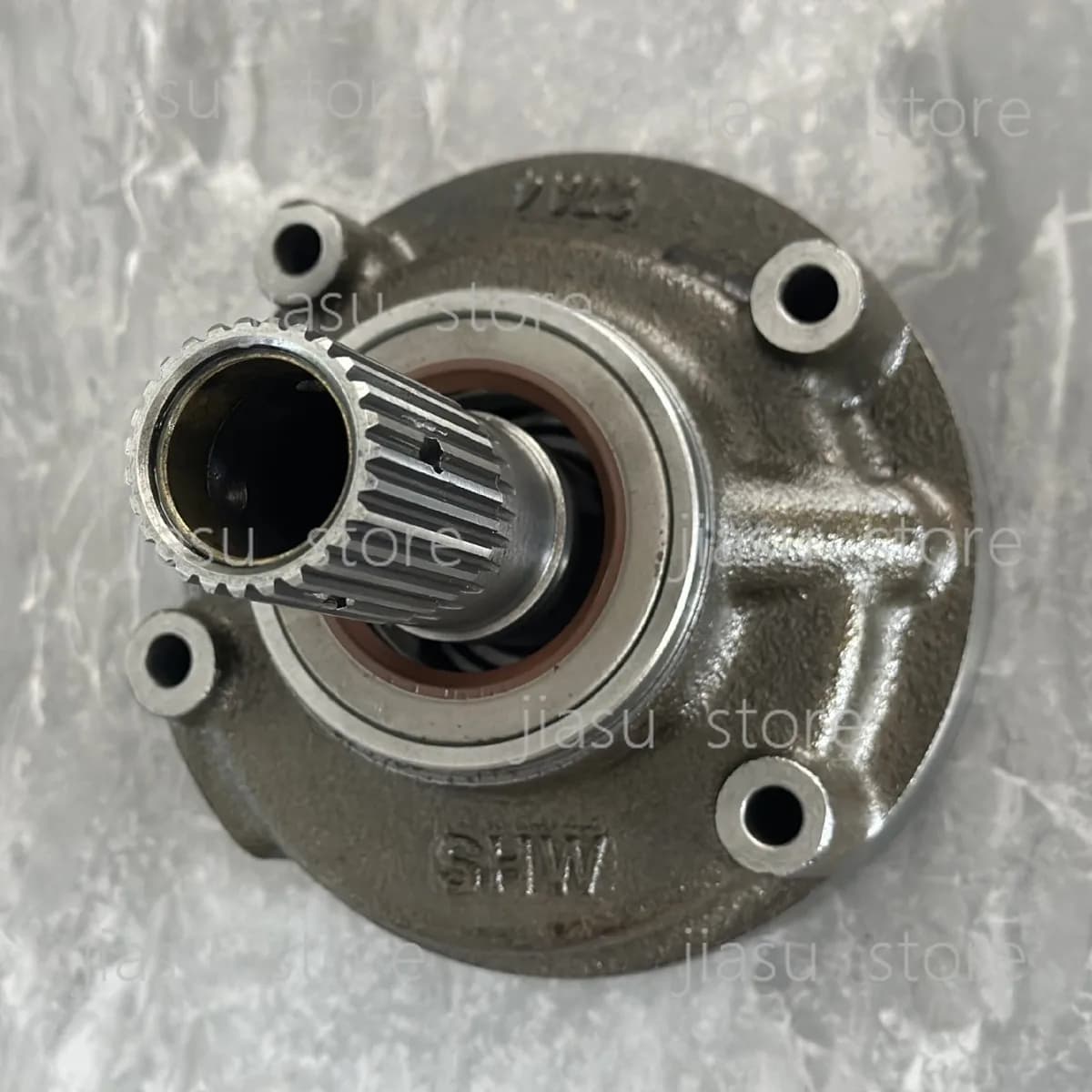 A186674 Oil pump A186674 A183272 119994A1