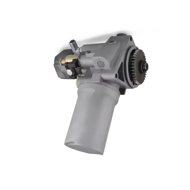 Excavator Hydraulic Gear Pump Parts Engine Fuel Injector Pump 3126 3126B 0R9439 10R7053 1355459 20R0652 134-0467 1340467