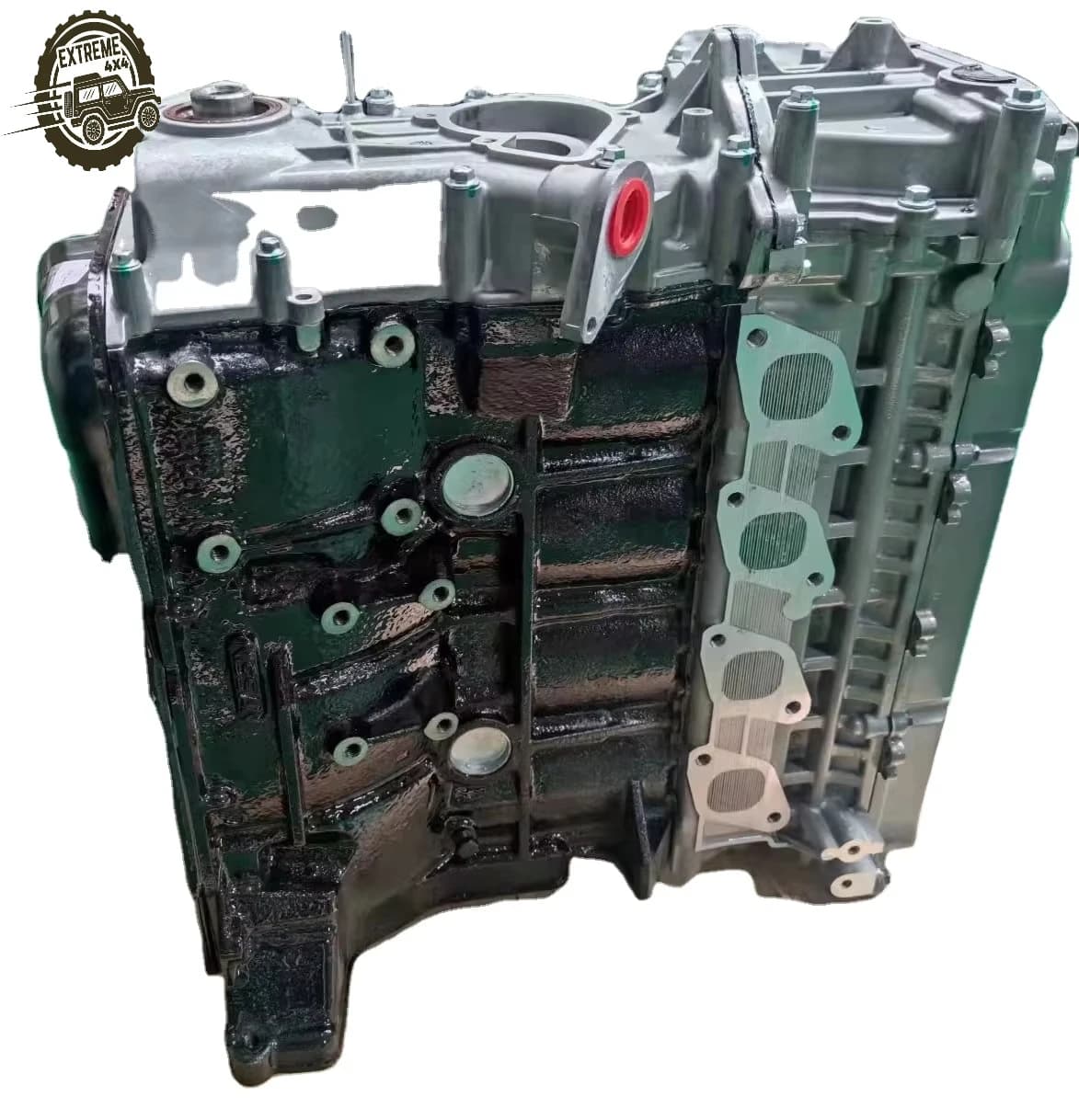 good quality Factory Car Engine 4 Cylinder KA24 2.4T  Auto Engine Systmes Assembly for Nissan