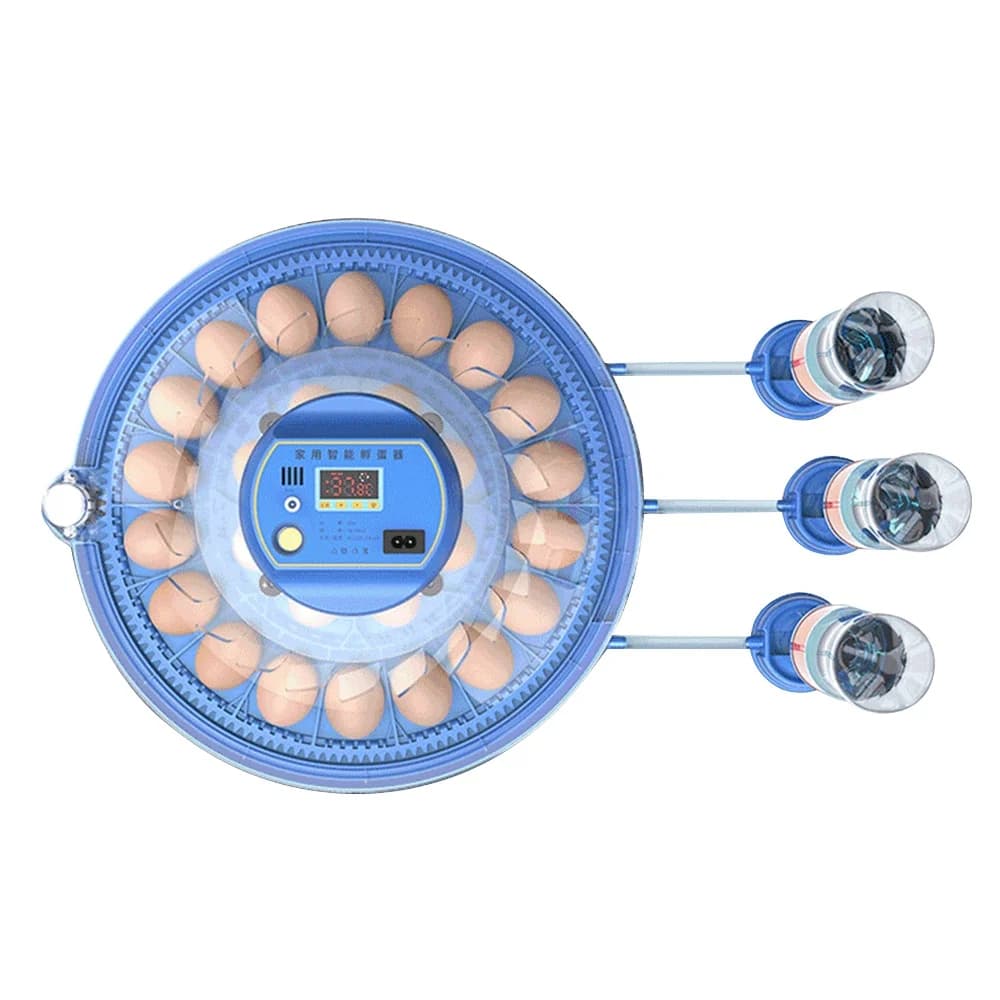 Egg incubator 8/26/52 Automatic incubator Automatic incubator Egg