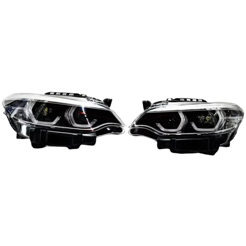 High Quality Car Lighting Lights Suitable for  2 Series F22 F23 M2 F87 Adaptive Headlightscustom