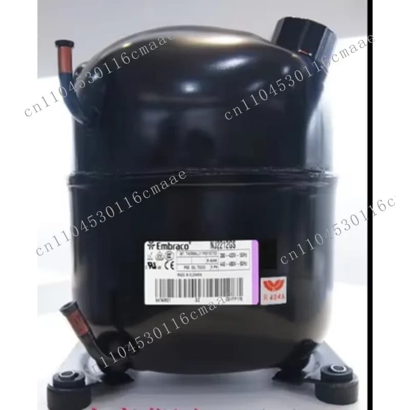 NJ6220ZX new household refrigerator refrigeration compressor