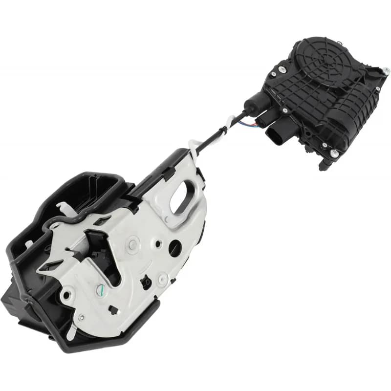 Front Left Driver Door Latch Lock Actuator for BMW F10 528i 535d 535i 550i 740i 740Li 750i 750Li 760Li M5 750Li,oem 937-848