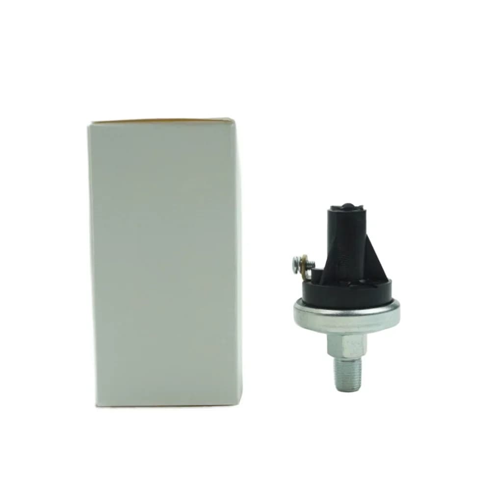Vehicle Sensor Oil Pressure Switch For Excavators Versatile Applications Direct Replacement Accurate Sensing For TK2.35