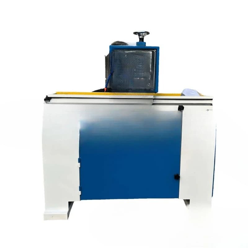 Automatic mill straight line manual woodworking planer crushing straight mill