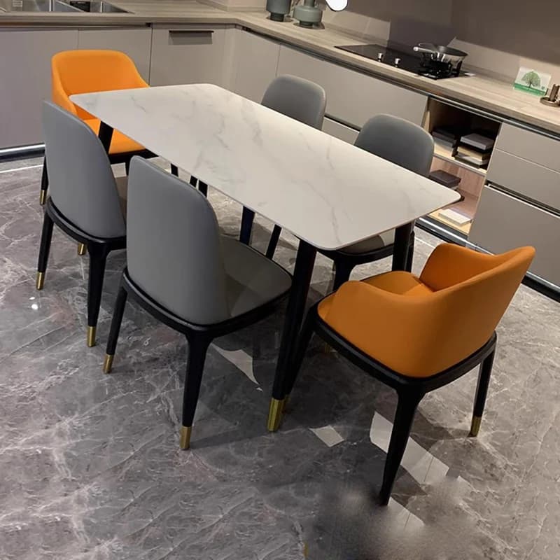 +--Gaming Mahjong Dining Table Mobile Restaurant Side Kitchen Conference Dining Table Service Reception Mesa Living Room Furnitu