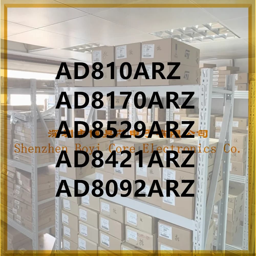 AD822ARZ AD810ARZ AD8225ARZ AD8092ARZ AD8529ARZ AD8421ARZ AD8130ARZ AD8170ARZ PC shell