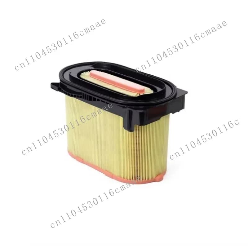 Truck Air Filter AF25163 3466687 121498 Suitable for Construction Machinery Industry