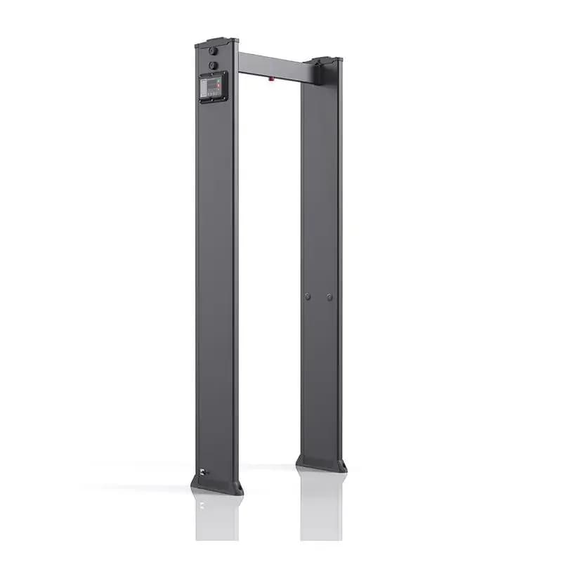 Security door mobile phone metal detection intelligent high precision factory school ktv hospital bar detection