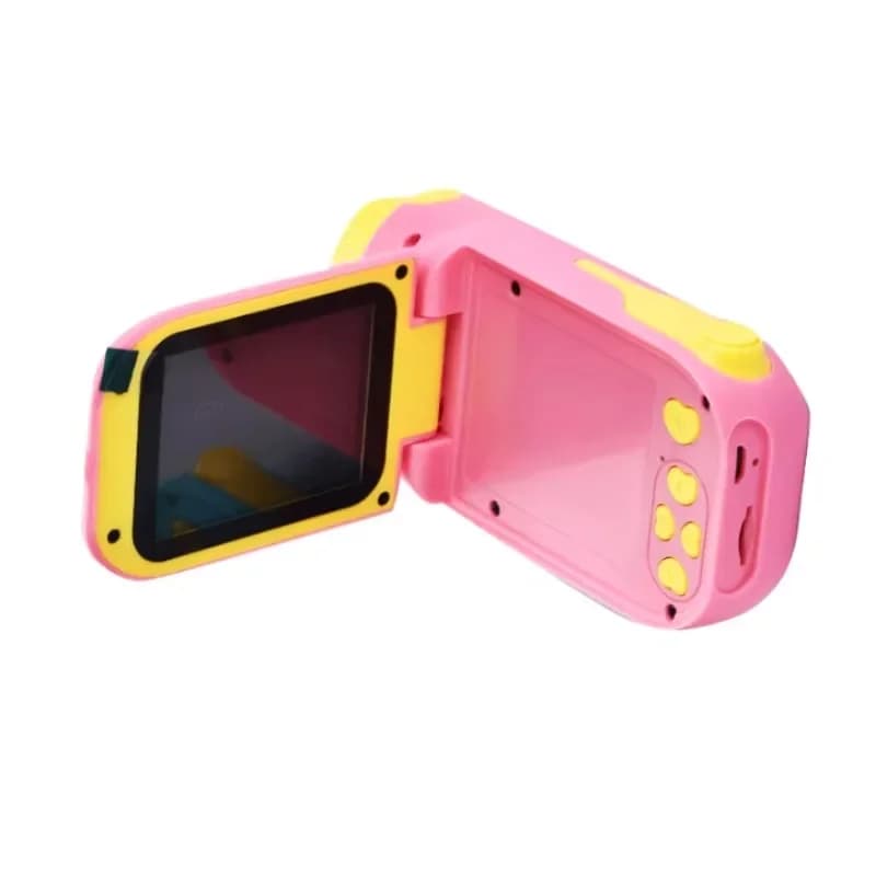 Children's Digital Charging Children's Mini Toys Digital Camera