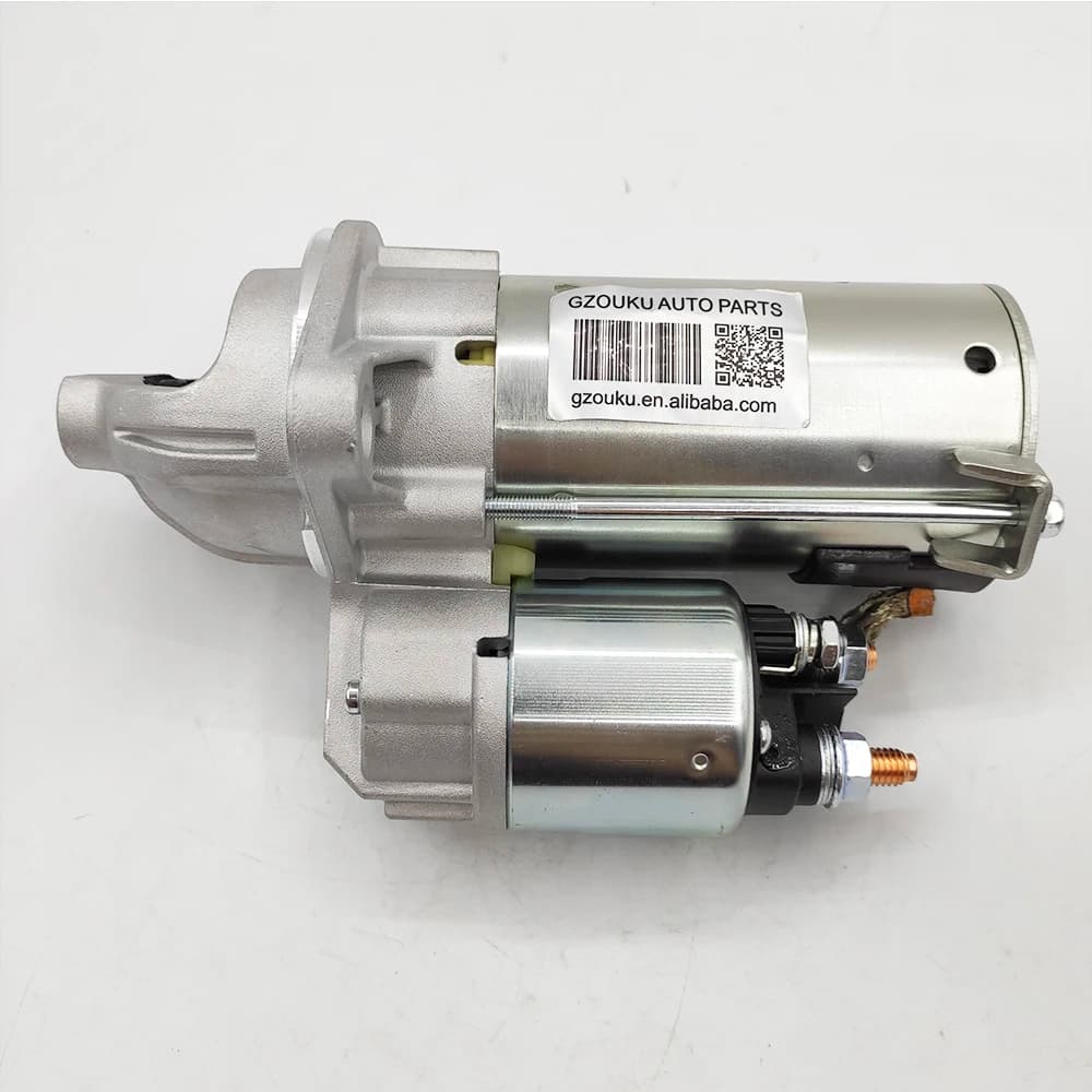Good PriceEngine Starter Motor AssemblyED8T-11000-AB for ESCORT FD 2015-