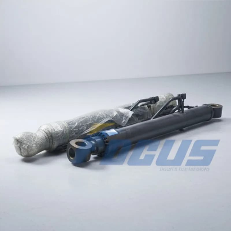 Excavator XE135 XE135B XE135D Spare Parts Arm Cylinder 803083744 XG150G-DG