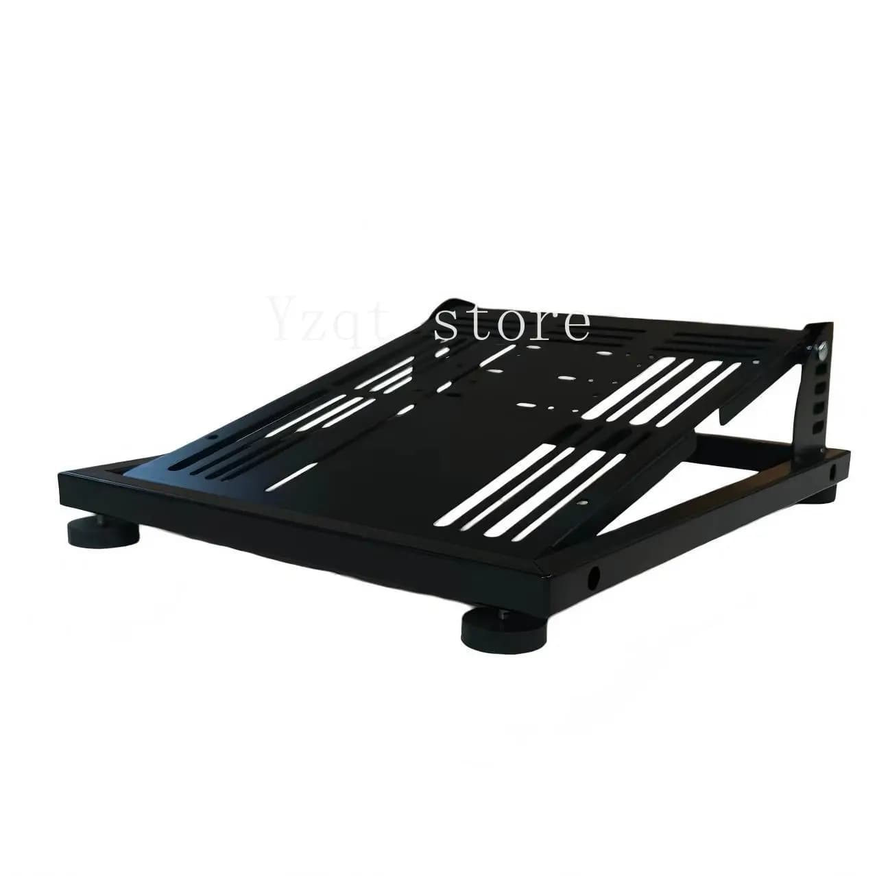 High quality racing emulator foot pedal fixing bracket