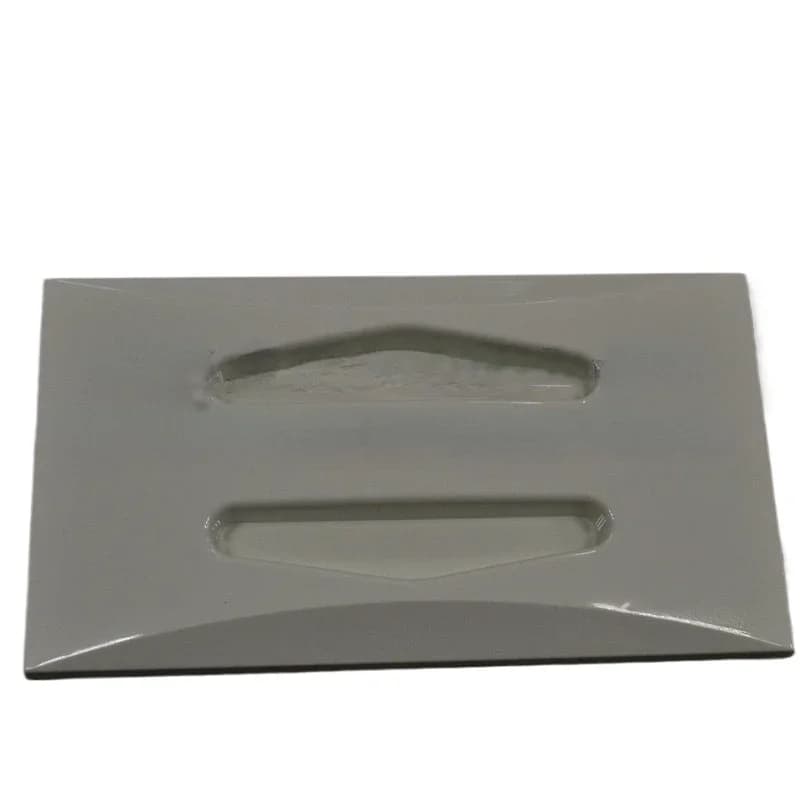 Suitable for Brauns/Brauns HT400 Toaster Household Multifunctional Automatic Breakfast Toaster Dust Cover Upper Cover