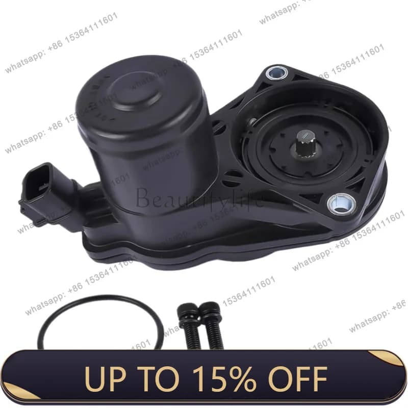 Zj. Applicable, automotive brake caliper motor 4631033010 46310-33010