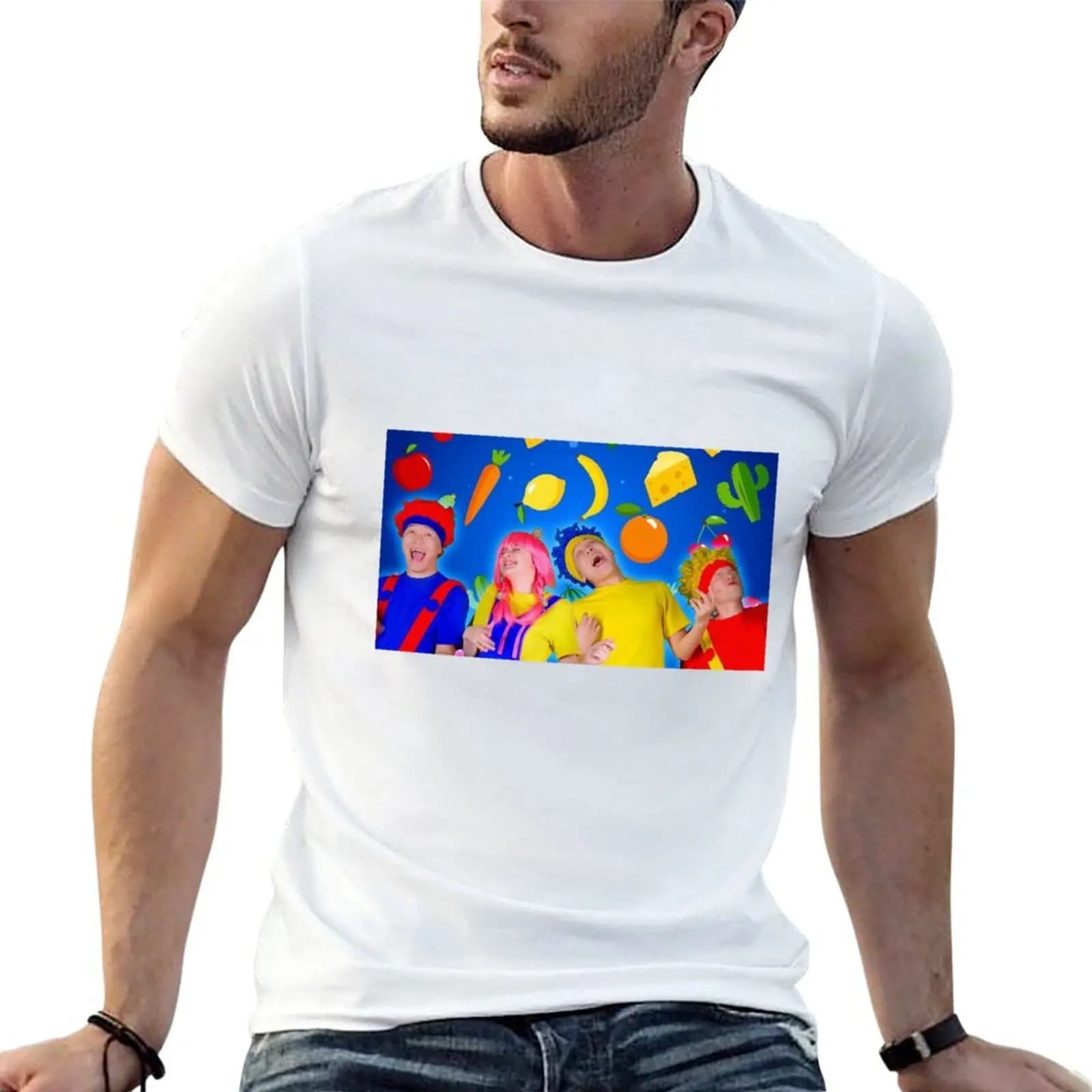 Official D Billions T-Shirt sublime summer shirt anime shirts men
