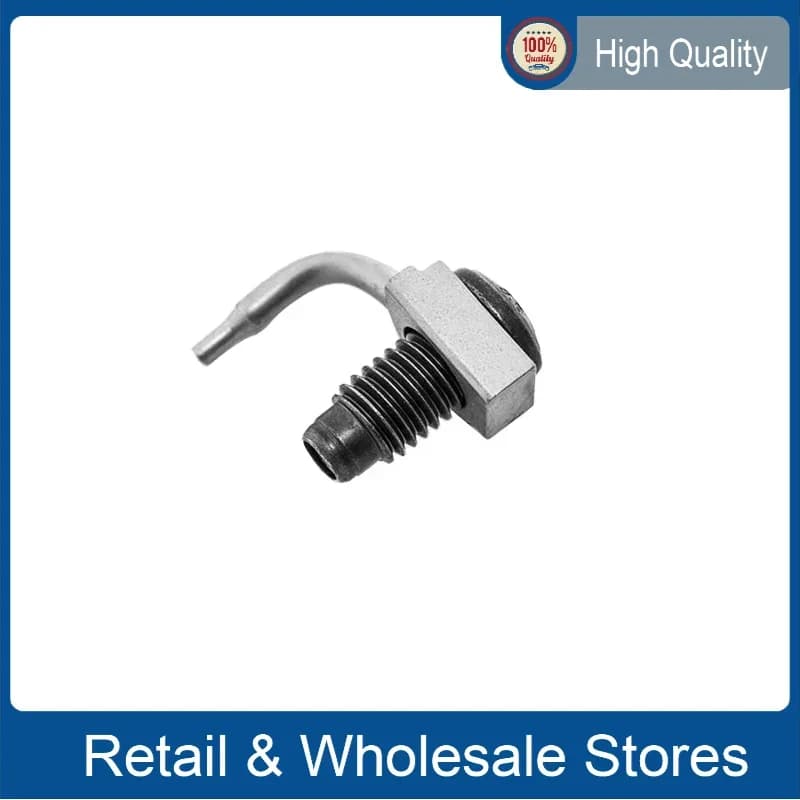 Oil Spray Jet 06J103154AA for VW Audi 06J 103 154AA 06J 103 154 AA