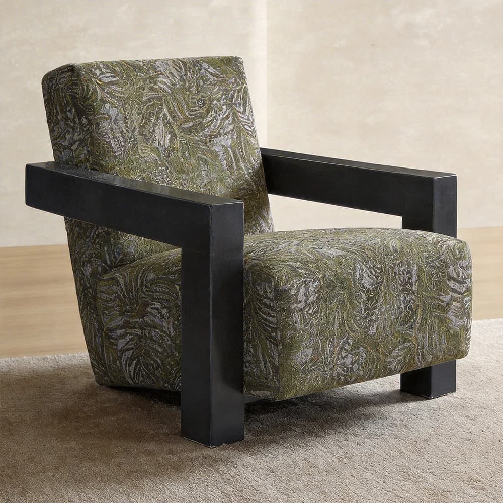 #Modern Suede Leather Lounge Chair Set Eco-Friendly Modular Upholstered Accent Chairs For Living Room Interior Design