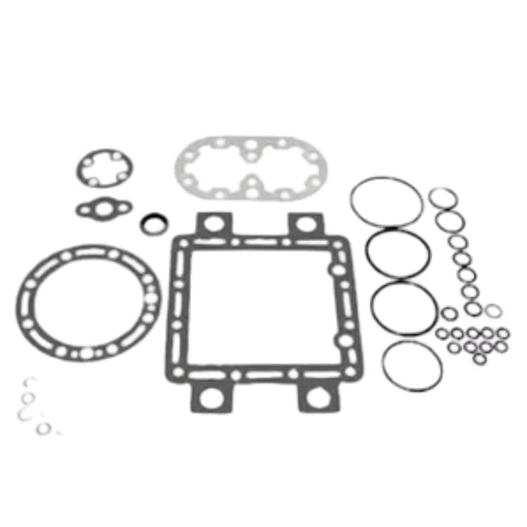 30-247 30-0247 X214 High-Quality Gasket Set, for the air Conditioning Parts of Thermo King  Refrigerator Vehicle Accessories