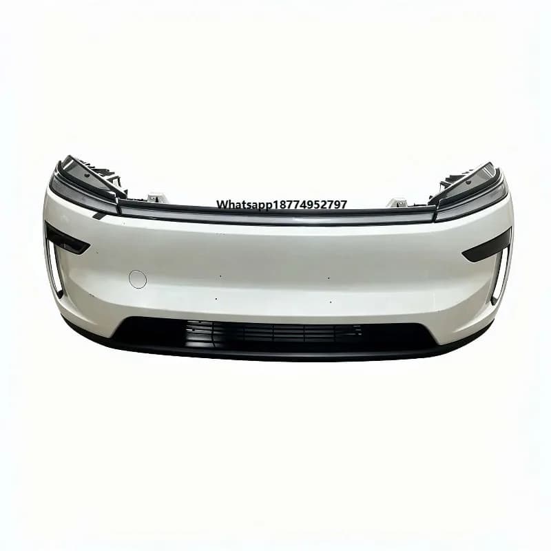 2025 Model for  Model Y Special Front Bumper Kit - Front End OEM 1932380-00-F