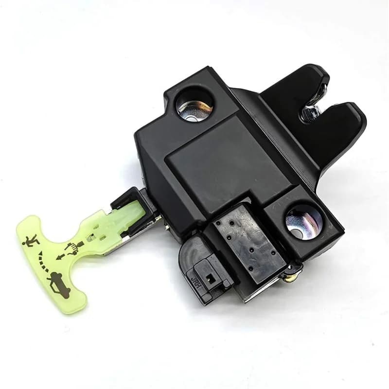 Rear Trunk Latch Actuator Replaces for Toyota Camry 2007-2011,oem 931-860,64600-06010,64600-33120,931860,64610-33080,6460033120