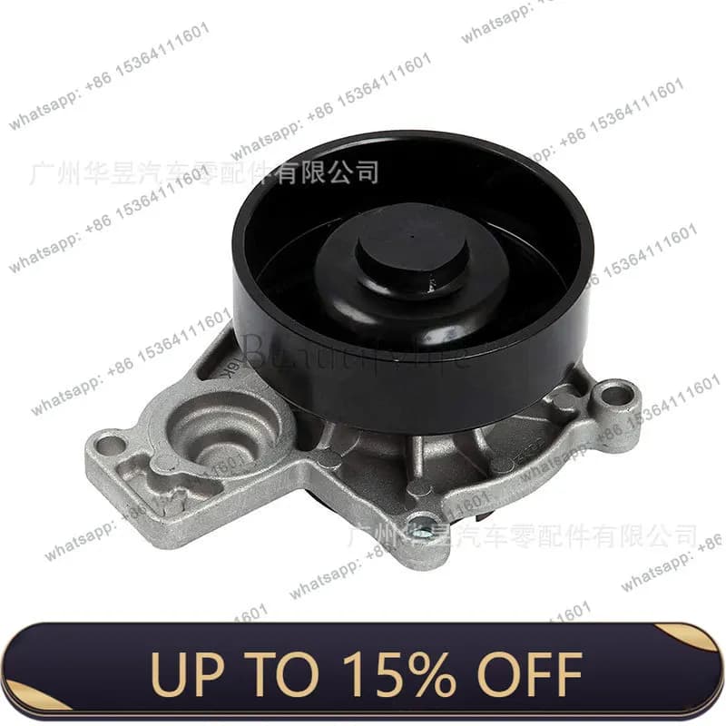 11518623574 11518591069 for 38 engine mechanical water pump auto parts