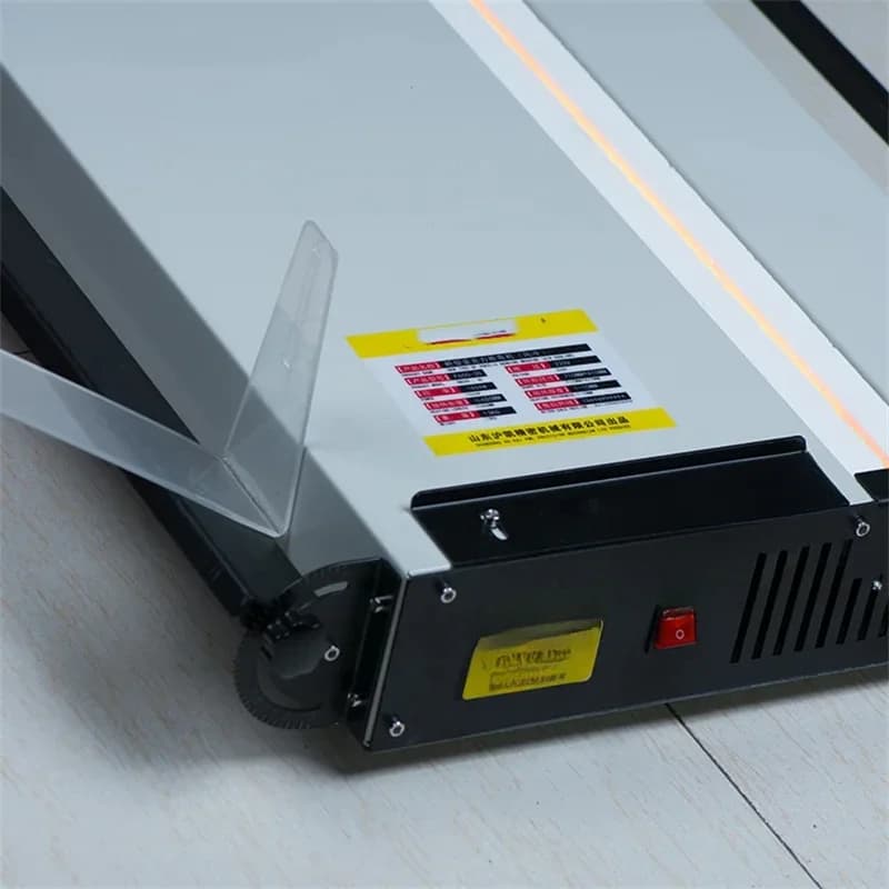 Acrylic Hot Bending Machine for Organic Board PVC Angle Positioning Stand for Exhibition Crafts Production Billboard Bending