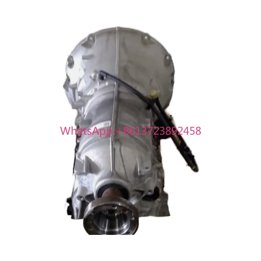 Used 8 Speed RWD 8HP70Z ZF8HP70 8HP70 Transmission for BMW Jeep Chrysler Dodge Charger 5.7L 6.4L 3.6L