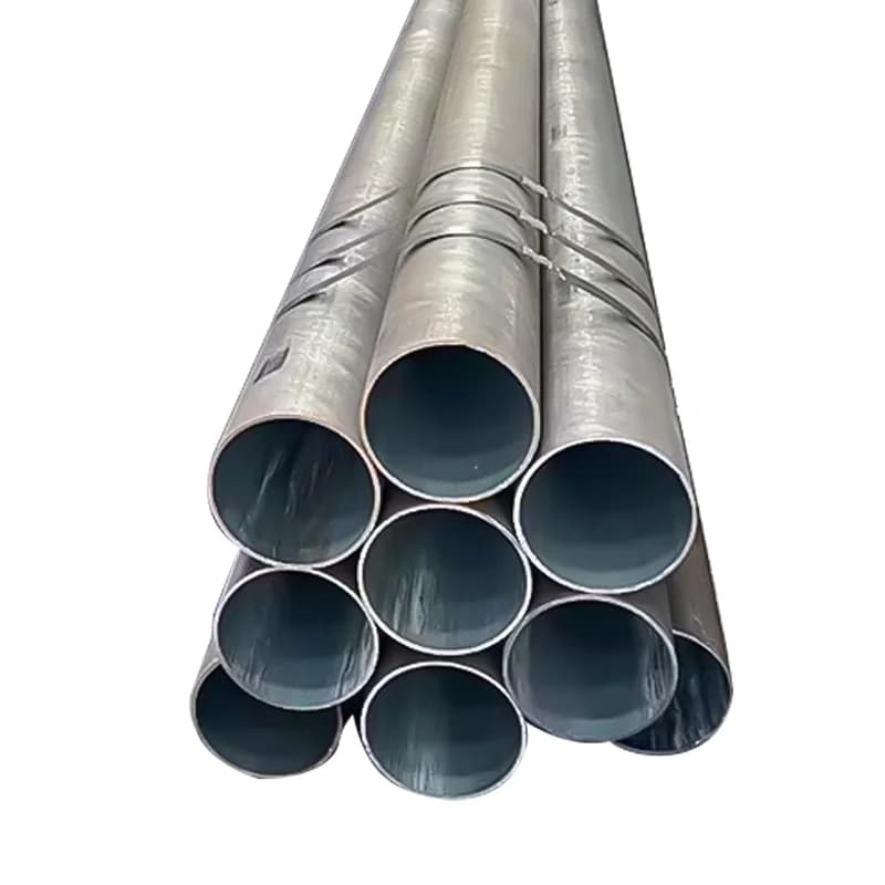 Hot Selling Professional Production of DN50-SCH40 Seamless Steel Pipes for Hydraulic Cylinders