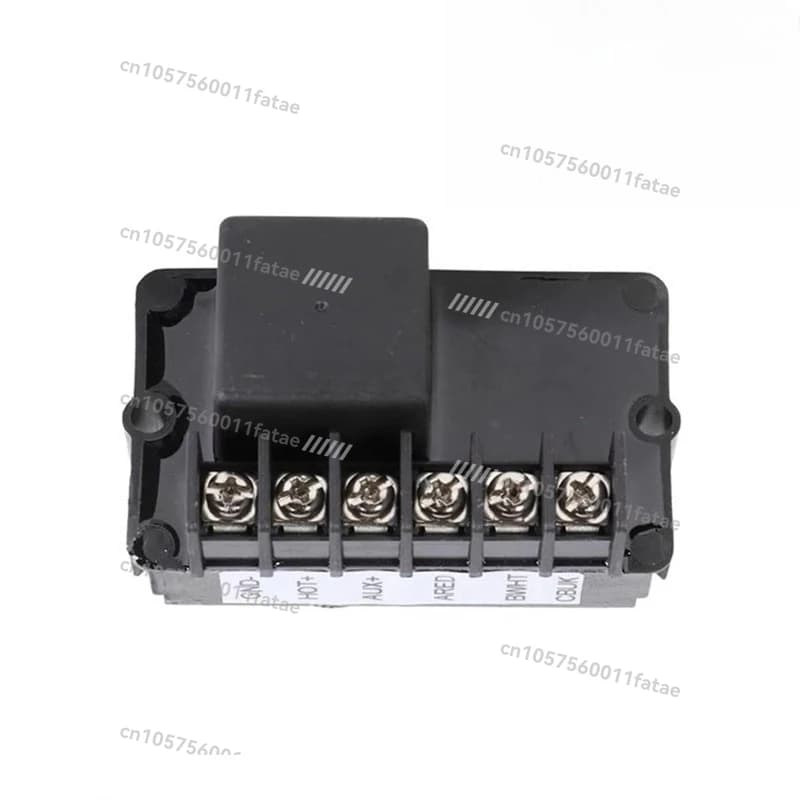 Arm Engine Module, Control Module ECM