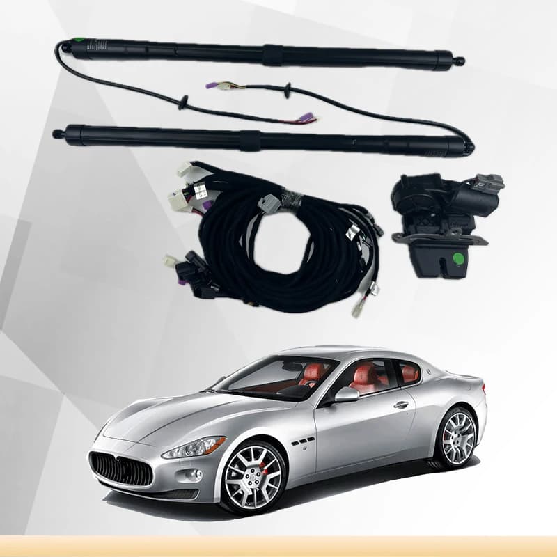 For Aston Martin D90 D5 Car Power Trunk Lift Electric Hatch Tailgate Tail gate Strut Auto Rear Door Actuator