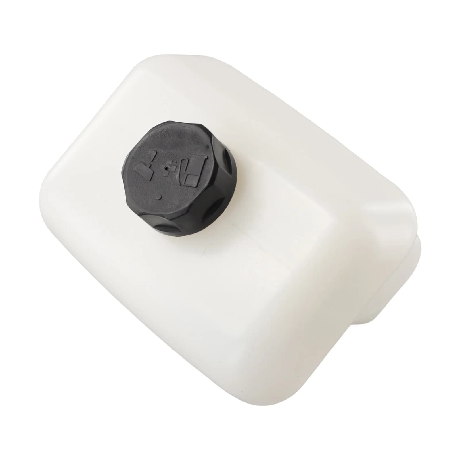 Fuel Tank Assembly Fuel Tank With Cap Improved Fuel Efficiency Long-lasting Durability For Zenoah BC4310 For Zenoah BK3402