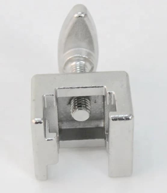 Clamps for operator table/side rail clamps/rail clamps