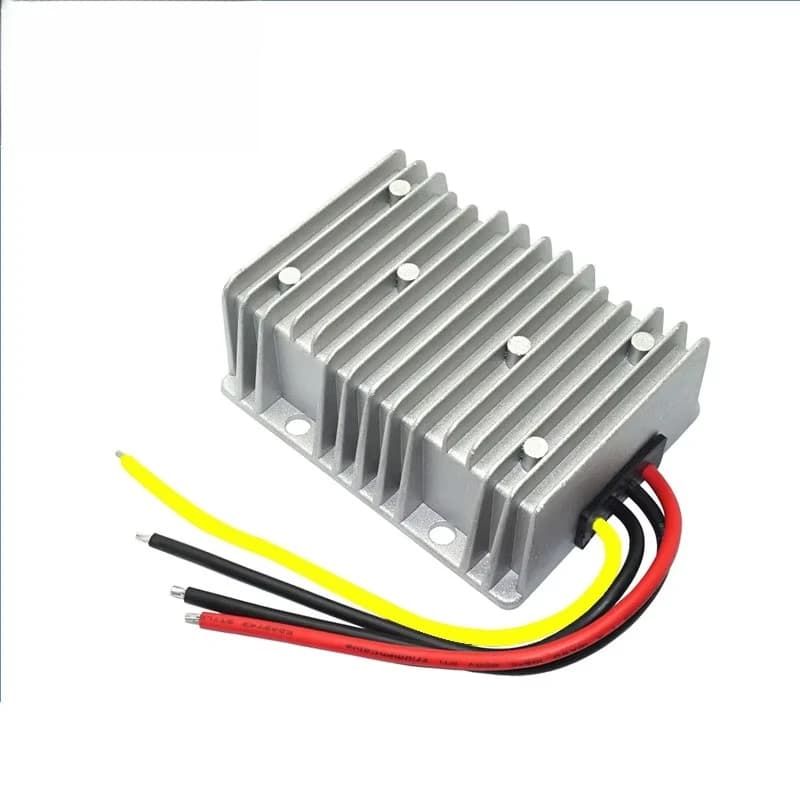2026 (48v-96v) 60v 72v to 12v 25a Dc Dc Converter